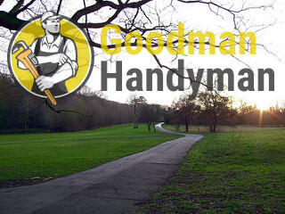 Winchmore Hill N21 Handyman